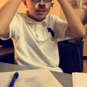 Meet your Posher, Albert