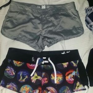 Swim shorts