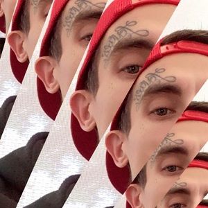 Meet your Posher, Richard