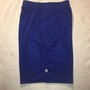 Big Boy's Athletic Short
