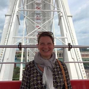 Meet your Posher, Heidi