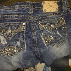 MissMe Jeans