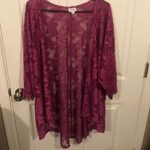 Lularoe large Lindsay