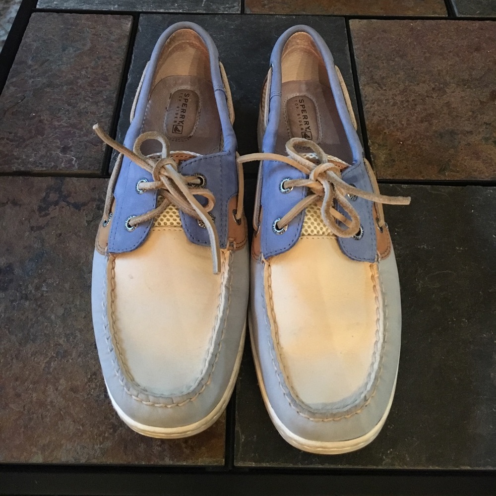 Sperry shoes