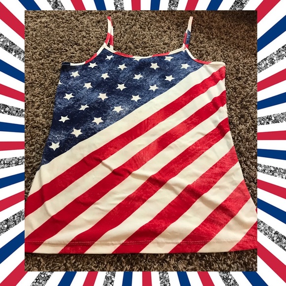 Rue 21 tank top - Picture 1 of 3
