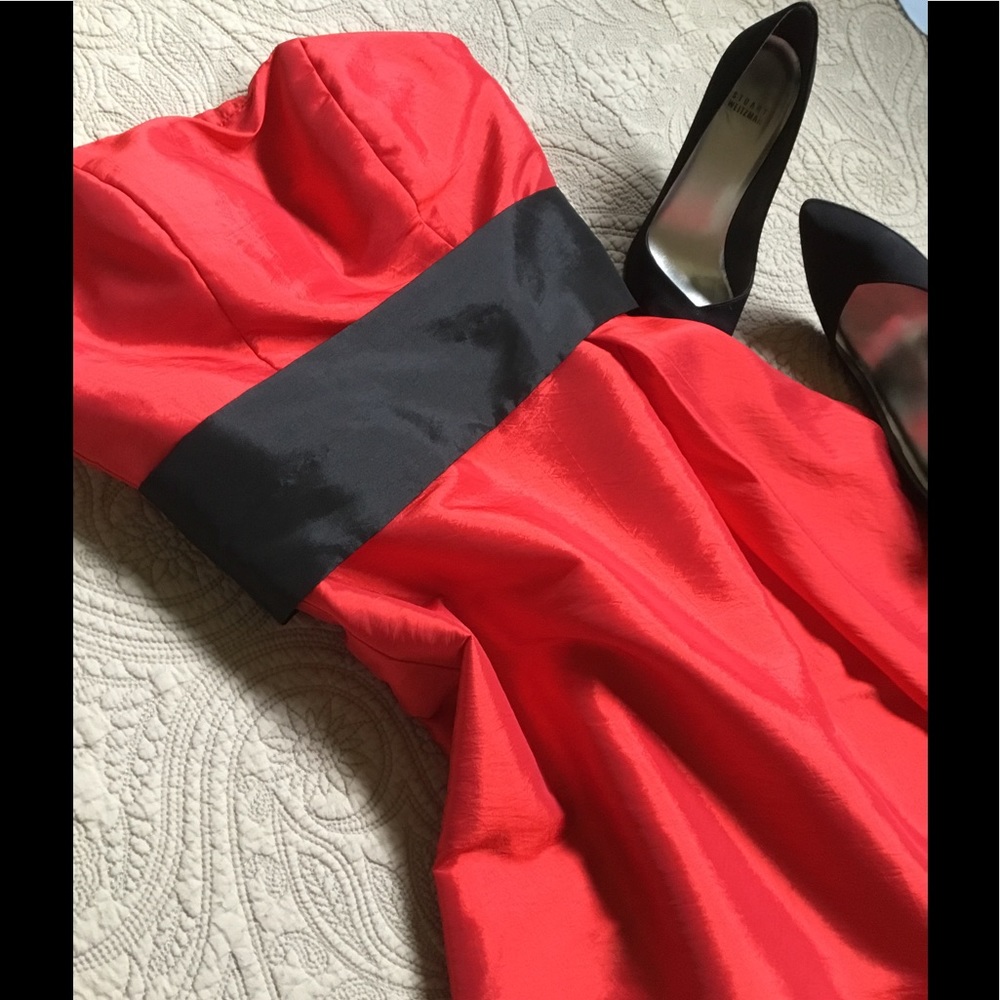 Perfect Holiday Party, Prom or Bridesmaid Dress