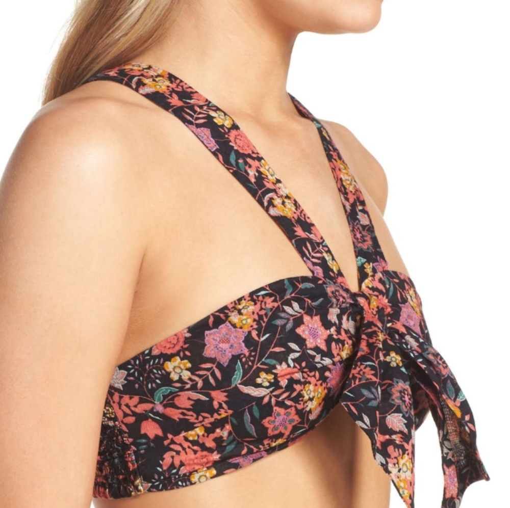 Free People Bralette