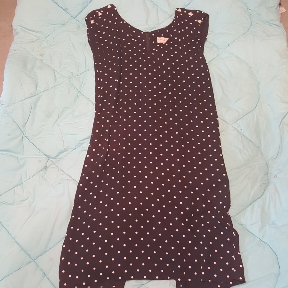 Marilyn Monroe styled dress