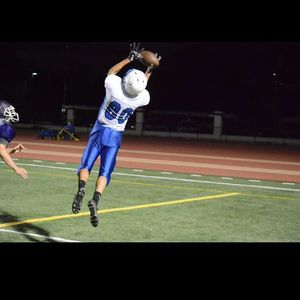 Meet your Posher, Adolfo