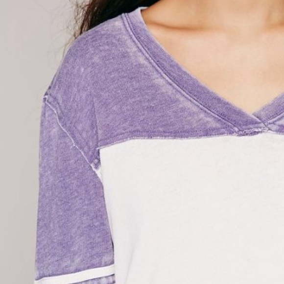 We The Free Breaker Tee - Picture 3 of 16