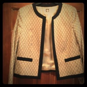 Anne Klein Jacket- Size 10
