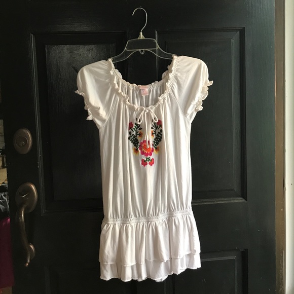 Mexican styled top - Picture 1 of 1