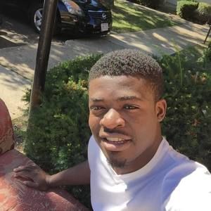 Meet your Posher, Don nana