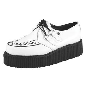 TUK WHITE SOLO MONDO CREEPEERS