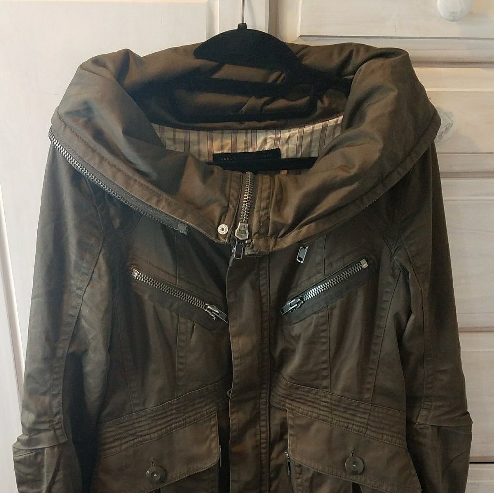 Marc Jacobs Jacket