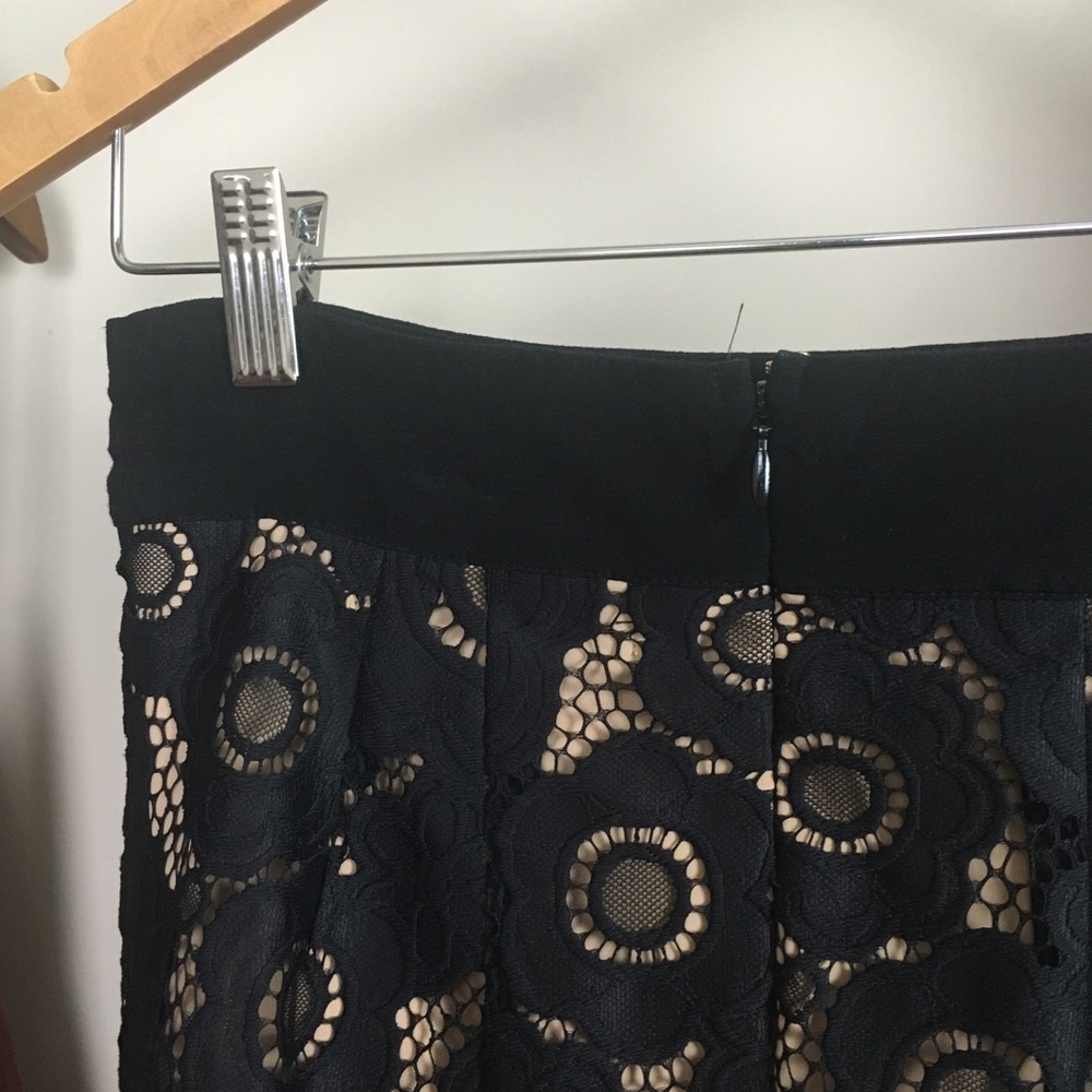 SOLD 🍋For Love and Lemons 🍋 skirt - Picture 4 of 8