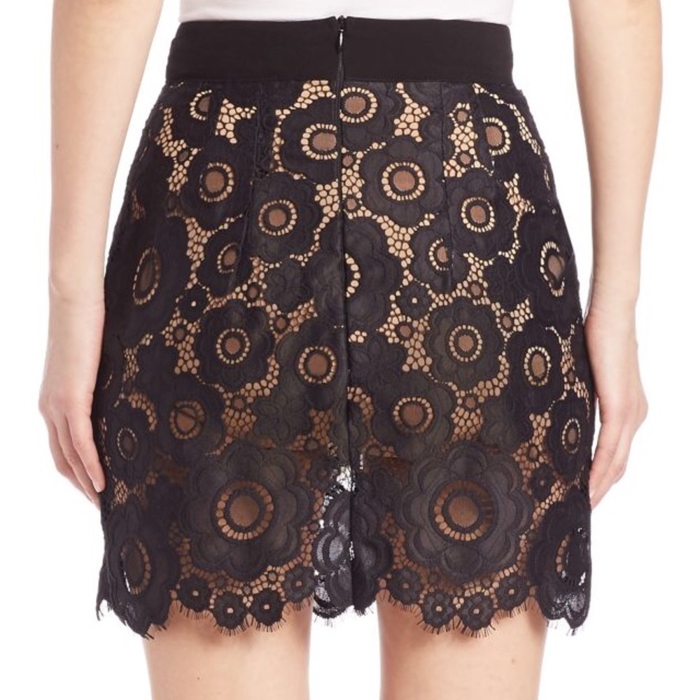 SOLD 🍋For Love and Lemons 🍋 skirt - Picture 8 of 8