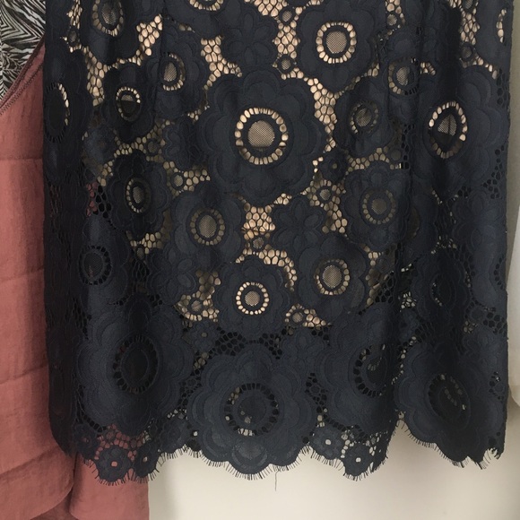 SOLD 🍋For Love and Lemons 🍋 skirt - Picture 3 of 8