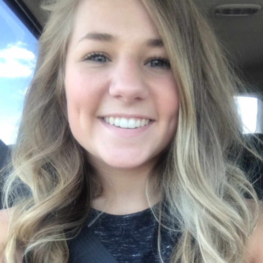 Meet your Posher, Madison