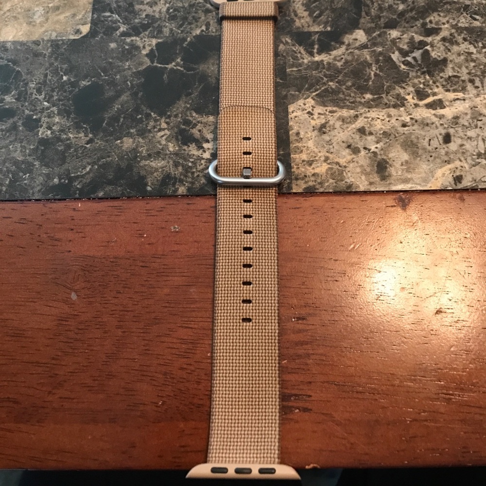 Apple Watch 42M Band!