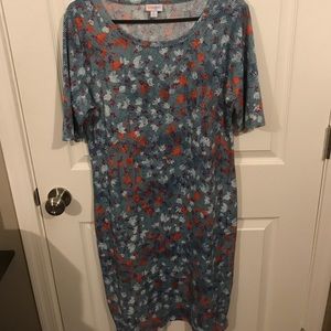 Lularoe XL Julia