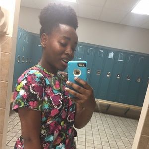 Meet your Posher, Jada