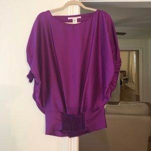 Diane von Furstenberg Silk Blouse