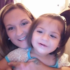 Meet your Posher, Krista