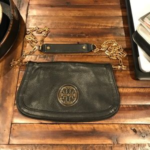 Tori burch cross body