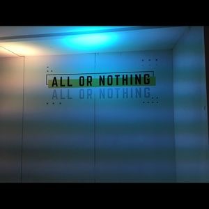 Meet your Posher, Jackie