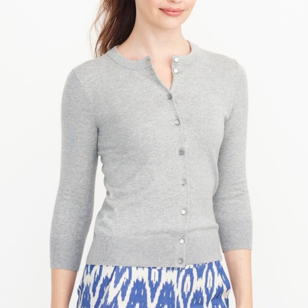 Jcrew Factory Clare Cardigan