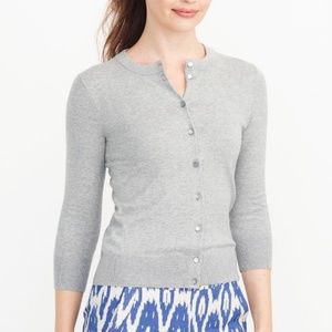Jcrew Factory Clare Cardigan