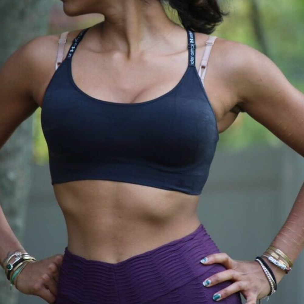 Under Armour Sports Bra