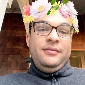 Meet your Posher, Mikki