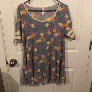 Lularoe large perfect