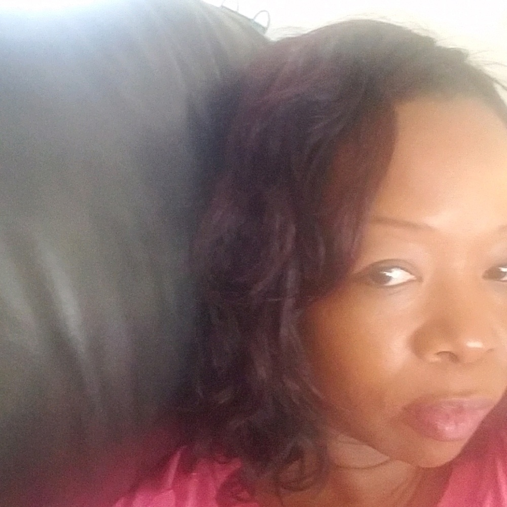 Meet your Posher, Tanesha