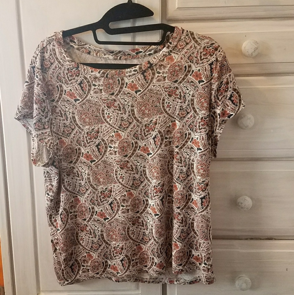 Soft & Sexy AE Tee