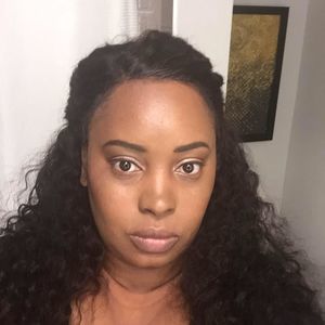 Meet your Posher, Jeraldine