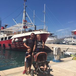 Meet your Posher, Jasmina