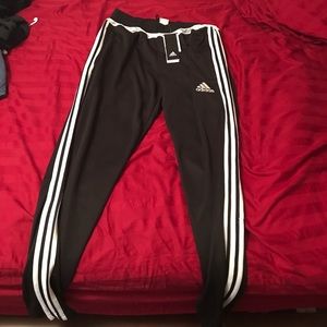 Adidas climacool sweatpants