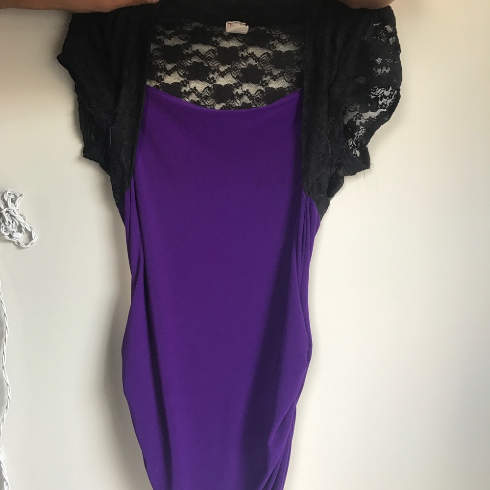 ELIZA Silky Shirt witH Lace DetaiL