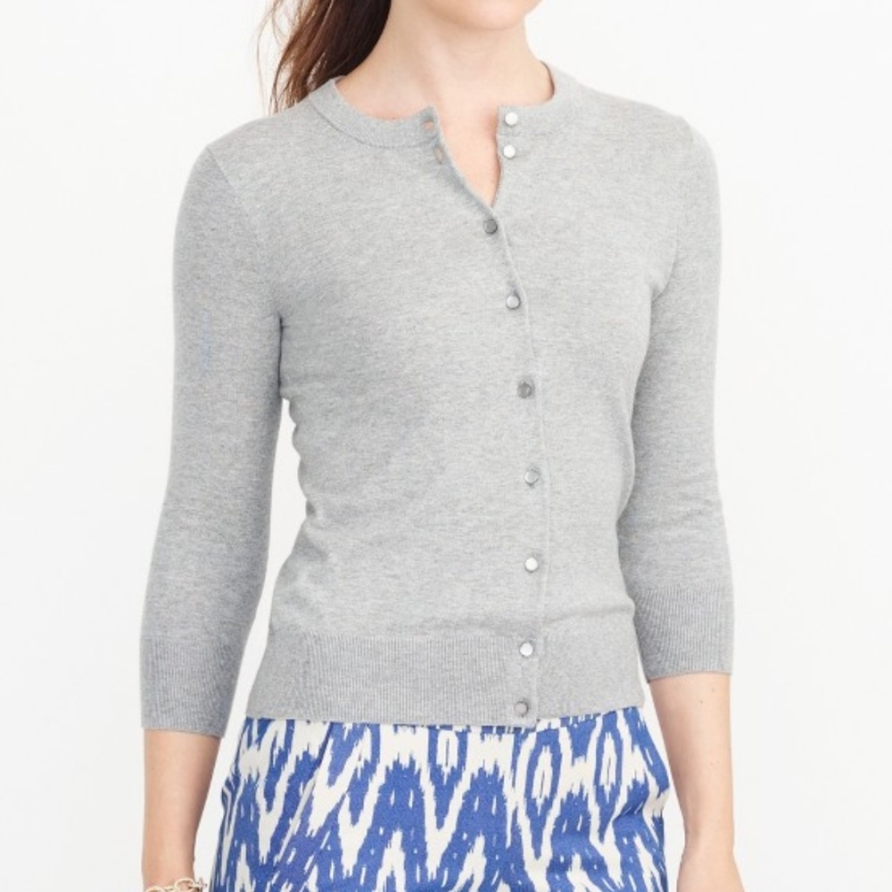 Jcrew Factory Clare Caridigan