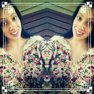 Meet your Posher, Nancy