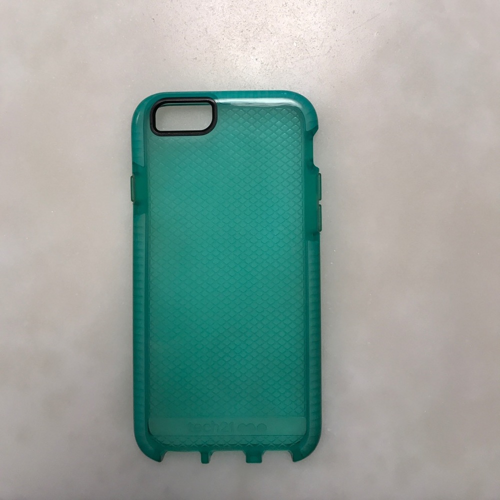 iPhone 6/6s Tech 21 case