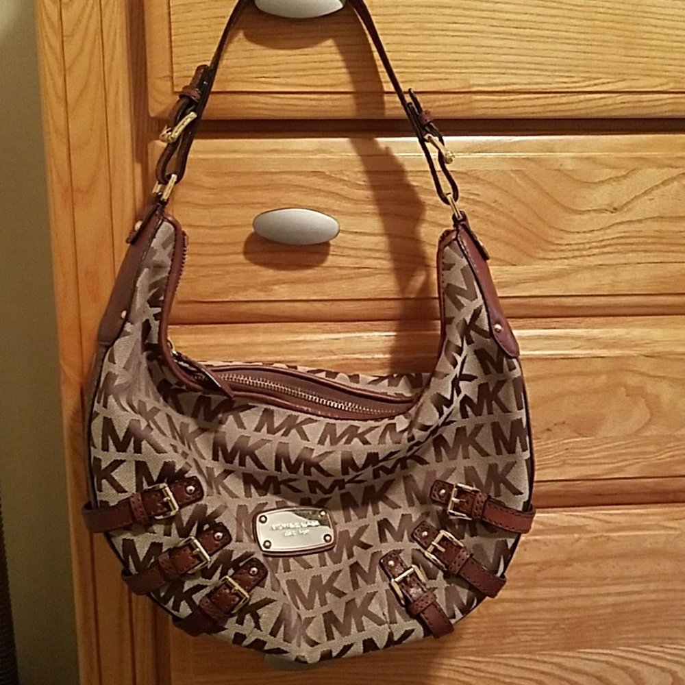 Handbag-MICHAEL KORS