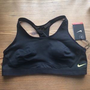Nike Dri Fit Sports Bra