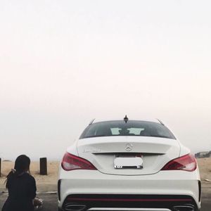 Meet your Posher, Sharon