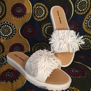 Dirty Laundry Jelly Slides :)