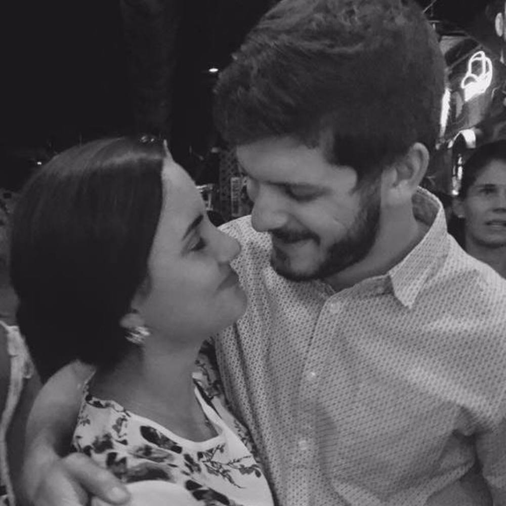 Meet your Posher, Meg