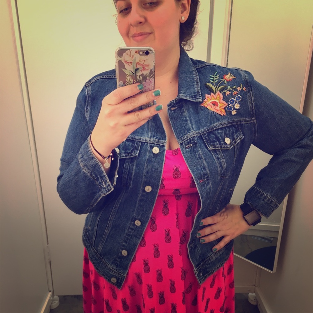 Meet your Posher, Bree
